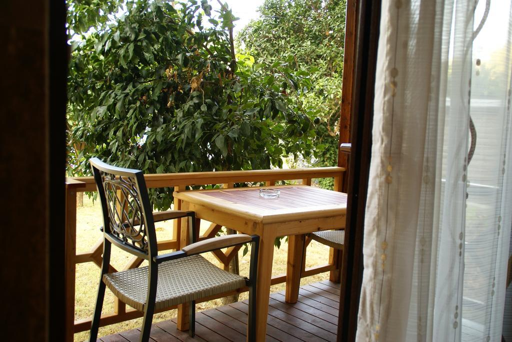 Maji Village Çıralı Luaran gambar
