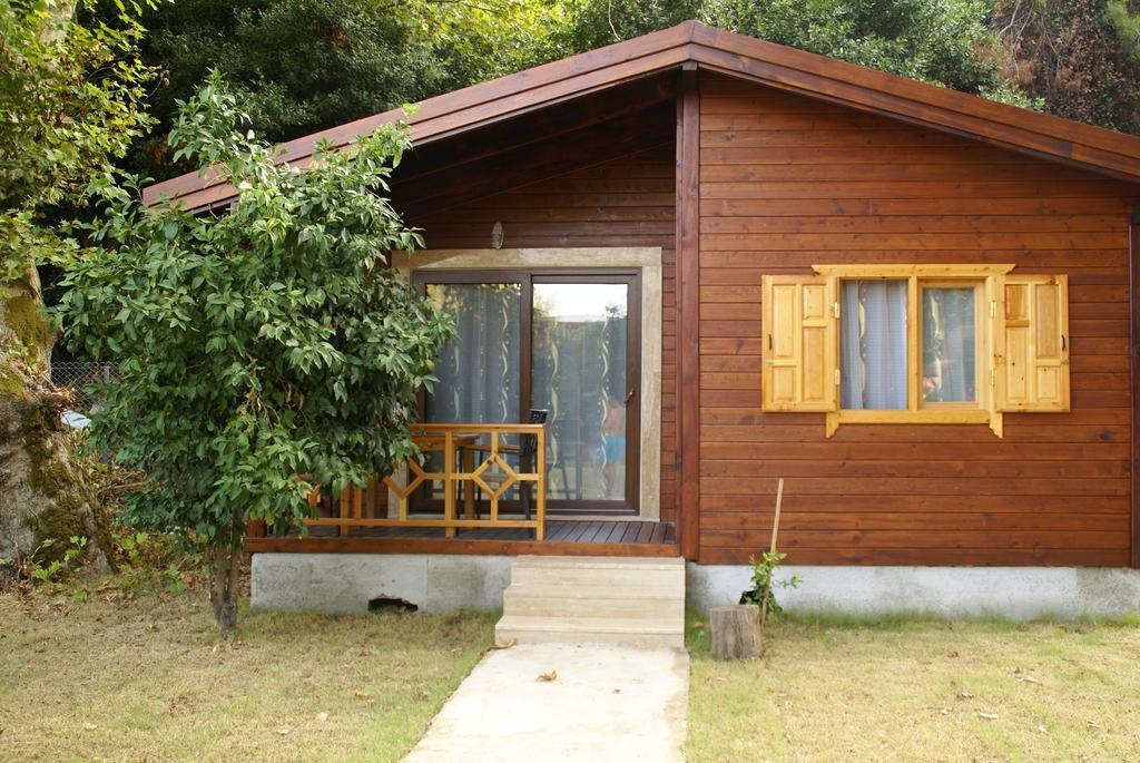 Maji Village Çıralı Luaran gambar