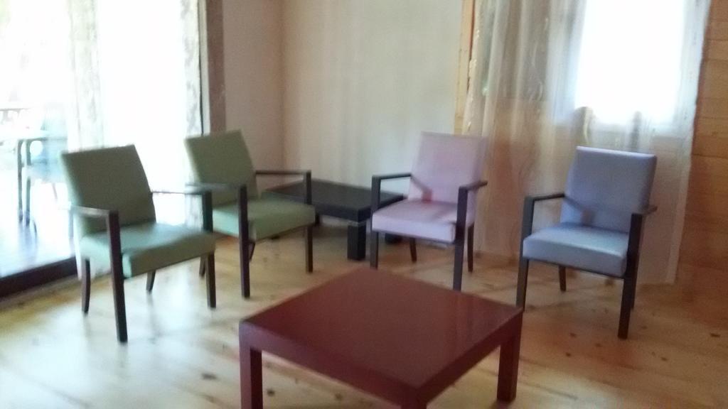 Maji Village Çıralı Bilik gambar