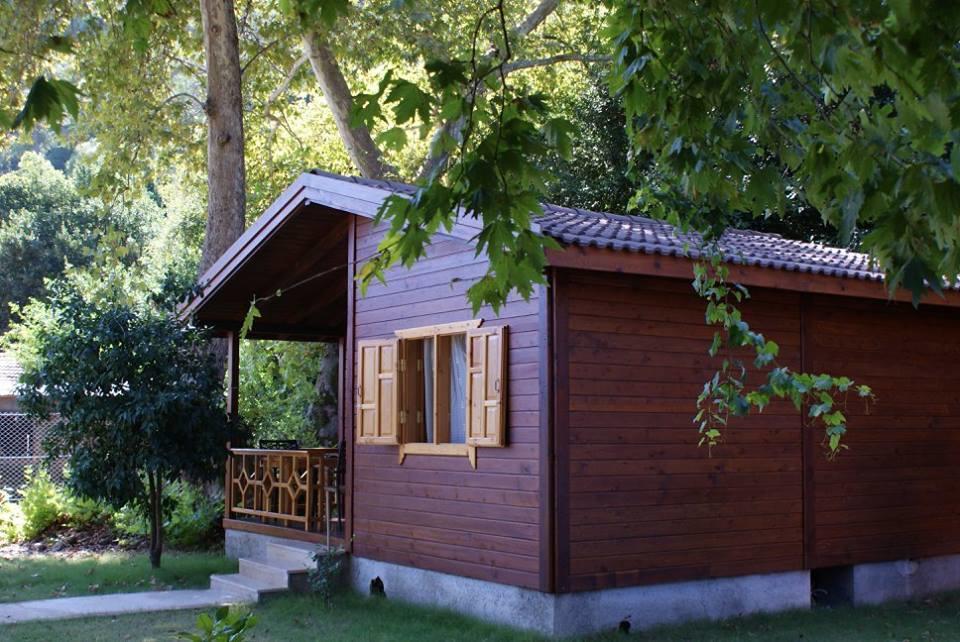 Maji Village Çıralı Luaran gambar