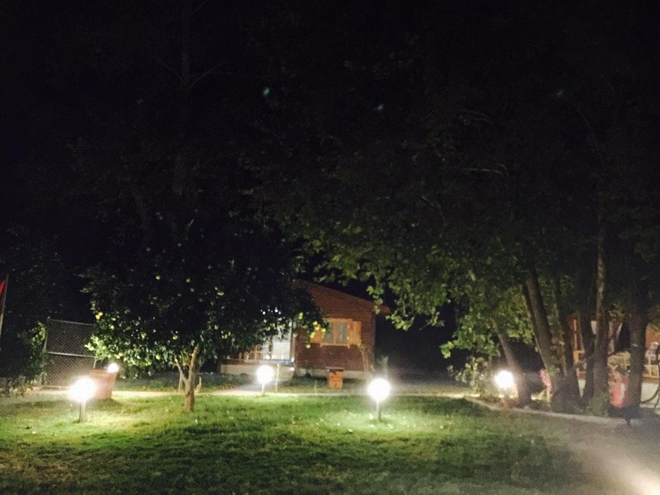 Maji Village Çıralı Luaran gambar