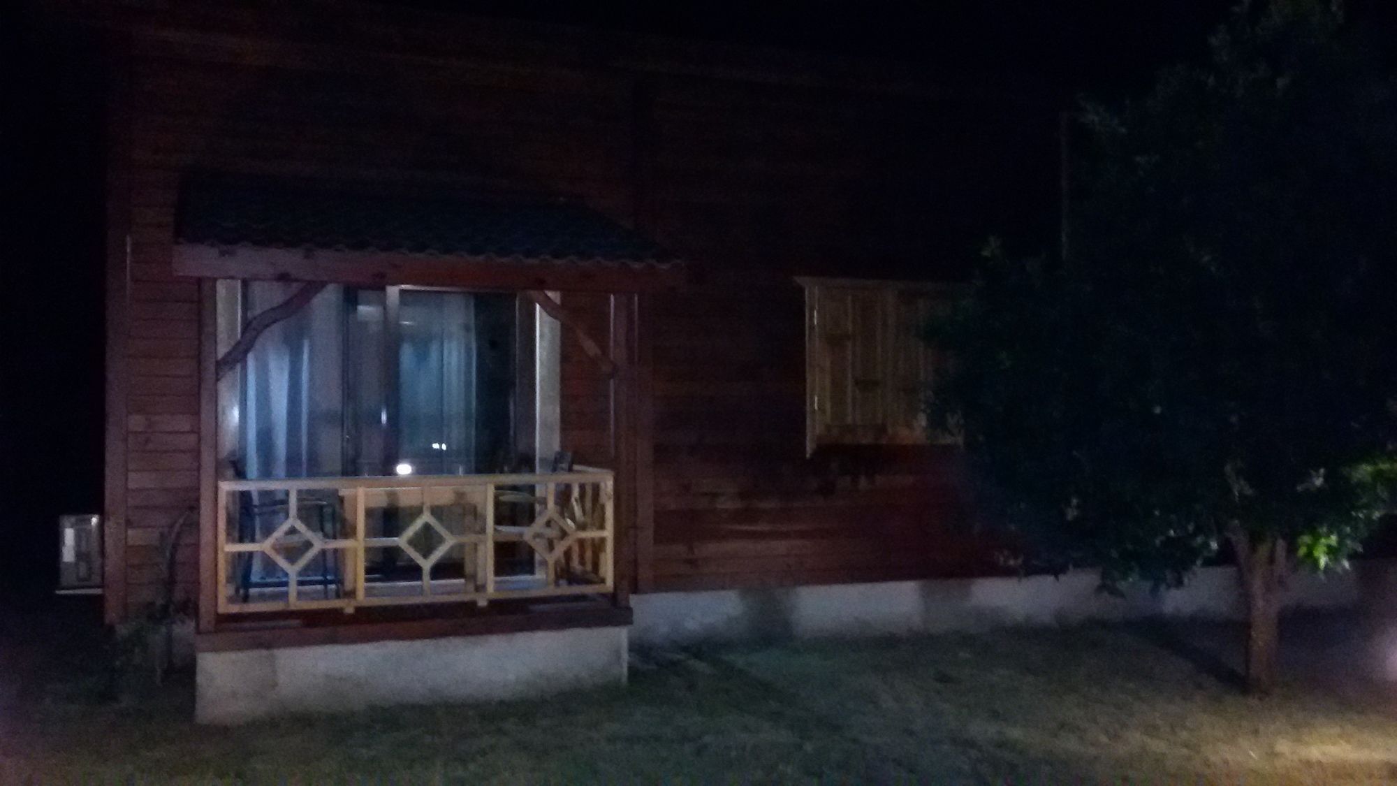 Maji Village Çıralı Luaran gambar